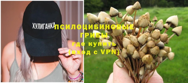 герыч Алексеевка